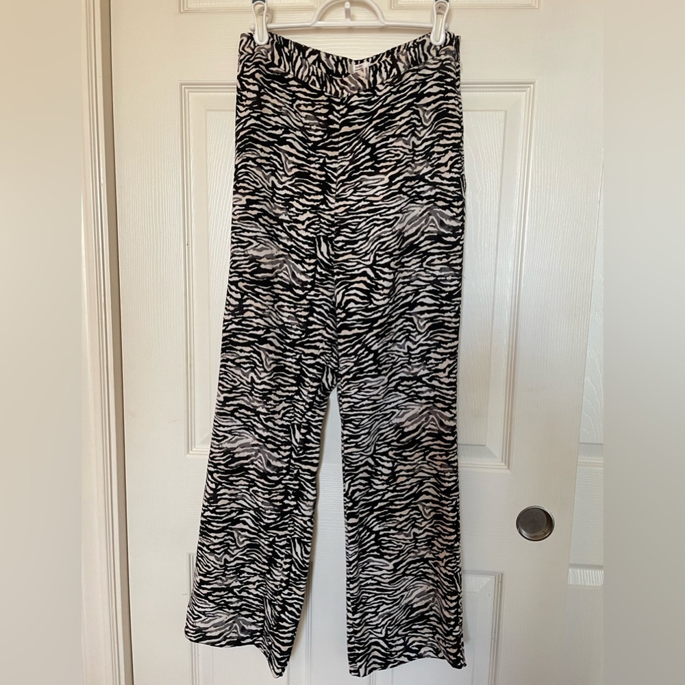 Aritzia Little Moon Julep pant